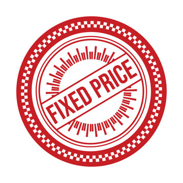 Fixed Price